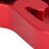 3sixty Rosso Pieghevole Stem Catcher Alluminio 23x37mm 6
