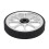 78g 82mm rueda plegable de aluminio 3sixty plateado 15