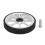 78g 82mm rueda plegable de aluminio 3sixty plateado 2