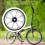 78g 82mm rueda plegable de aluminio 3sixty plateado 12