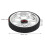 78g 82mm rueda plegable de aluminio 3sixty plateado 10