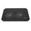 Borsa da viaggio in tela 40L impermeabile e resistente per sport e weekend 2