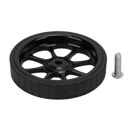 Rueda fácil de aluminio 82 mm 78 g para 3sixty Black 1