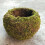 Maceta de musgo estilo japonés verde 73–2010 cm 3