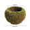 Maceta de musgo estilo japonés verde 73–2010 cm 4