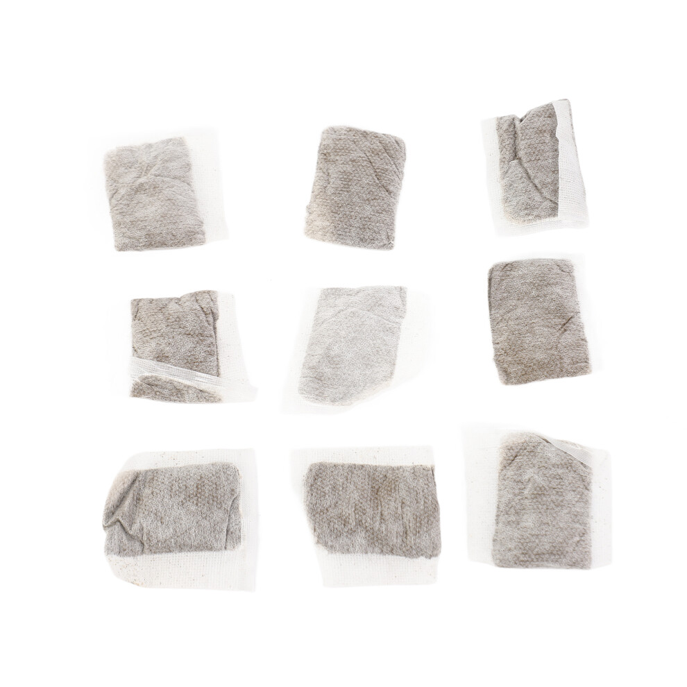 20Pcs Ginger Foot Soak Bag Mild Ingredients Herbal Foot Bath Bag