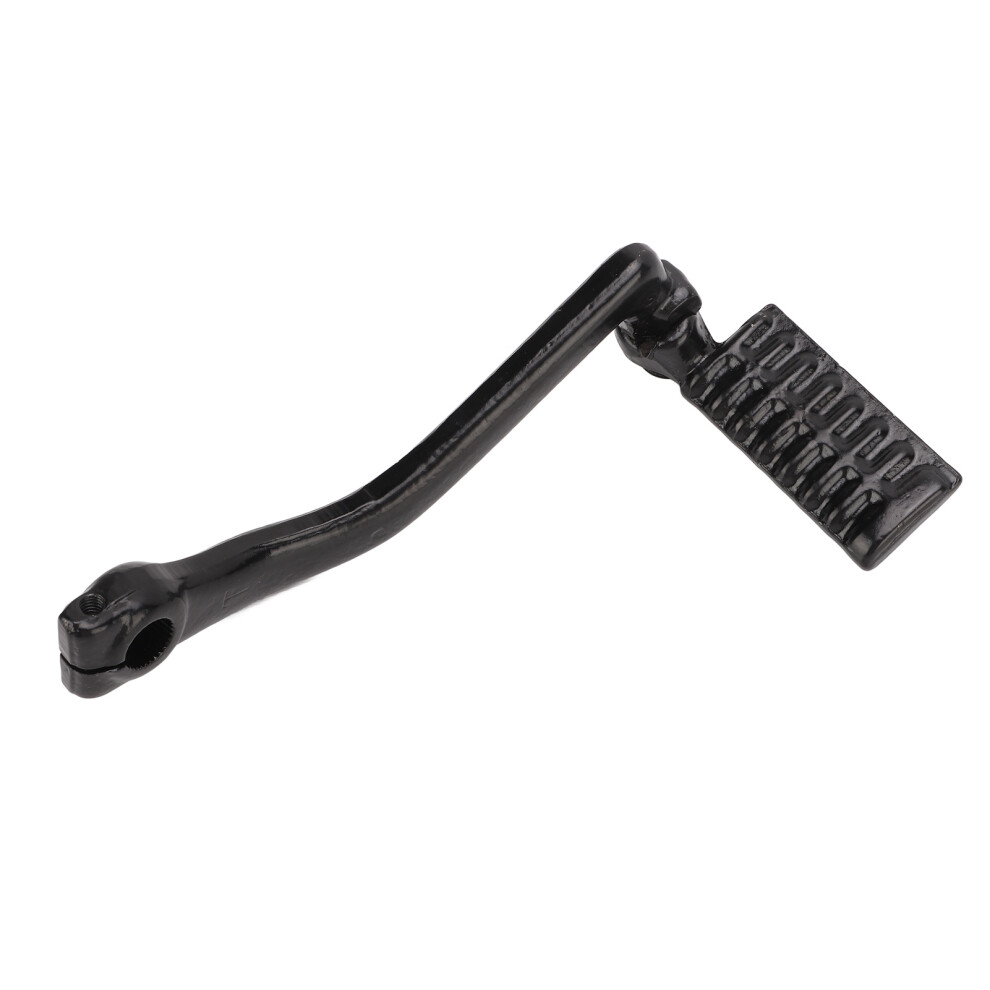 Motorcycle Kick Start Lever Pedal Assembly Steel Alloy Scooter Accessories For Gy6â125/150/157Cc Engine 8481321582857
