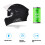 Casque-micro Bluetooth 5.0 450 mAh étanche Radio FM 4