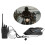 Casque-micro Bluetooth 5.0 450 mAh étanche Radio FM 14