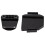 Casque-micro Bluetooth 5.0 450 mAh étanche Radio FM 11