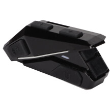 Casque-micro Bluetooth 5.0 450 mAh étanche Radio FM