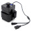 Stromversorgung 4x26650 16V/5V wasserdicht 4