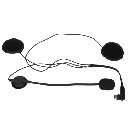 Casque-micro Bluetooth 5.0 450 mAh étanche Radio FM 2