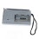 BC-R2033 Radio AM/FM impermeable de plástico 2xAA 11