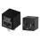 CF13 3 pines Relé intermitente DC12V 0.02A~20A ABS 8