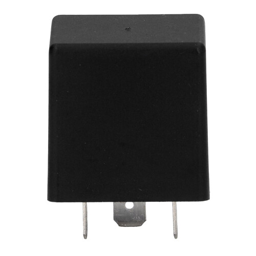 CF13 3 pines Relé intermitente DC12V 0.02A~20A ABS 2
