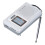 Radio impermeable AM/FM BCR2011 - Portátil de plástico 7
