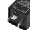 CF13 3 pines Relé intermitente DC12V 0.02A~20A ABS 12