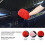 Kit de nettoyage pour voiture en PVC/PP/nylon avec brosse de detailing 13