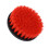 Kit de nettoyage pour voiture en PVC/PP/nylon avec brosse de detailing 5