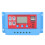 Controller PWM solare 12V/24V a 3 stadi 20A LCD 2