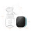 BB-E001 1000mAh Extractor de leche 9x9x3.5cm multicolor 6