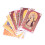 True Heart Intuitive Tarot 78 pièces Jeu classique 14