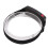 Linterna frontal LED USB ultraligera 1000mAh 500lm COB 4