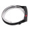 Linterna frontal LED USB ultraligera 1000mAh 500lm COB 6