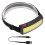 Linterna frontal LED USB ultraligera 1000mAh 500lm COB 2