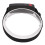 Linterna frontal LED USB ultraligera 1000mAh 500lm COB 1
