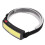 Linterna frontal LED USB ultraligera 1000mAh 500lm COB 14