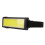 Linterna frontal LED USB ultraligera 1000mAh 500lm COB 8