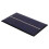Mini pannello solare in polisilicio da 1,2 W, 5 V, pompa d'acqua 1