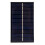 Mini pannello solare in polisilicio da 1,2 W, 5 V, pompa d'acqua 15