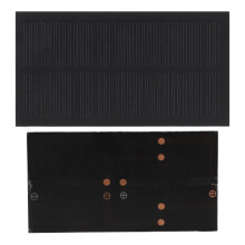 Explorer Power Station 1W 5.5V pannello 118x63mm