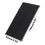 Panel solar Explorer 0.9-1W 5.5V 118x63mm negro 9