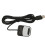 VK‑162 GPS Antenna Remote Mount USB Engine Board External GPS Dongle Remote Mount for Google Earth for Windows for Linux 2