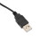 VK‑162 GPS Antenna Remote Mount USB Engine Board External GPS Dongle Remote Mount for Google Earth for Windows for Linux 5
