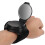 Rétroviseur de vélo à bracelet pivotant 10