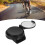 Rétroviseur de vélo à bracelet pivotant 16
