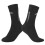 Calzini da immersione Nylon+Neoprene S-XL Antiscivolo Acqua 16
