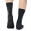 Calzini da immersione Nylon+Neoprene S-XL Antiscivolo Acqua 12