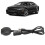 Car Audio Cable Bluetooth Music Adapter Replacement for A3 A4 A5 A6 A7 S3 S4 Q3 Q5 Q7 15