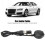 Car Audio Cable Bluetooth Music Adapter Replacement for A3 A4 A5 A6 A7 S3 S4 Q3 Q5 Q7 3