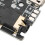 Scheda ricevitore Bluetooth V5.0 fai-da-te nera 3,5 mm 10 m 6