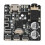 Scheda ricevitore Bluetooth V5.0 fai-da-te nera 3,5 mm 10 m 12