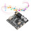 Scheda ricevitore Bluetooth V5.0 fai-da-te nera 3,5 mm 10 m 14