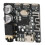 Scheda ricevitore Bluetooth V5.0 fai-da-te nera 3,5 mm 10 m 16