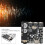 Scheda ricevitore Bluetooth V5.0 fai-da-te nera 3,5 mm 10 m 7